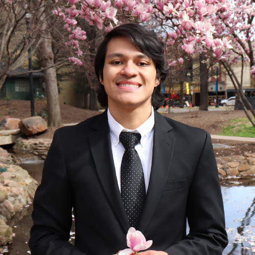 Antonio Quintero-Hernandez