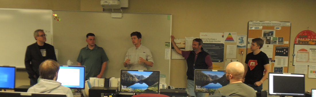 ETSA November 2022 Outreach